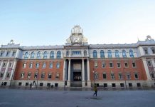 La AJT organiza una jornada “hacia la Universidad Popular” en la UMU