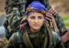 El Colectivo Women Defend Rojava de Murcia alerta: las potencias europeas abandonan al Kurdistán y abren la puerta al regreso del yihadismo Combatiente revolucionaria de Rojava: mujeres que derrotaron al ISIS, hoy abandonadas por la comunidad internacional mientras vuelve a crecer la amenaza yihadista | Women Defend Rojava