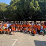 Sonrisa Saharaui necesita 10 familias de acogida en la Región de Murcia: solo quedan 18 días para no dejar atrás a la infancia saharaui Las familias de acogida de los niños y niñas saharauis que pasaron el verano pasado en la Región de Murcia gracias al programa Vacaciones en Paz, una iniciativa solidaria que cada año depende del compromiso ciudadano para salir adelante | Ayuntamiento de Mula