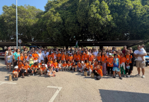 Sonrisa Saharaui necesita 10 familias de acogida en la Región de Murcia: solo quedan 18 días para no dejar atrás a la infancia saharaui Las familias de acogida de los niños y niñas saharauis que pasaron el verano pasado en la Región de Murcia gracias al programa Vacaciones en Paz, una iniciativa solidaria que cada año depende del compromiso ciudadano para salir adelante | Ayuntamiento de Mula