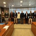 La Comisión del Trasvase Tajo-Segura evidencia el colapso del actual modelo hídrico en la Región de Murcia Reunión de la Comisión Especial de Estudio sobre la situación del Trasvase Tajo-Segura tras las últimas medidas anunciadas por el Ministerio de Transición Ecológica | ARM