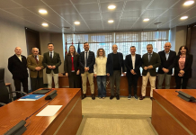 La Comisión del Trasvase Tajo-Segura evidencia el colapso del actual modelo hídrico en la Región de Murcia Reunión de la Comisión Especial de Estudio sobre la situación del Trasvase Tajo-Segura tras las últimas medidas anunciadas por el Ministerio de Transición Ecológica | ARM