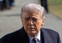 Trump admite la participación estadounidense en el ataque imperialista contra Irán y llama a derrocar su gobierno: “La hora de su libertad ha llegado” El presidente estadounidense, Donald Trump | Europa Press