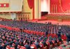 Kim Jong-un inaugura el IX Congreso del Partido del Trabajo y reivindica avances económicos bajo el cerco imperialista