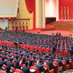 Kim Jong-un inaugura el IX Congreso del Partido del Trabajo y reivindica avances económicos bajo el cerco imperialista