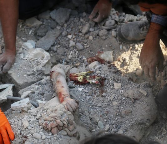 Crónica de una guerra anunciada: Irán en el filo del abismo