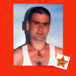 Marcos Martín Ponce inicia huelga de hambre indefinida por la situación de María José Baños