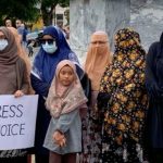 El simbólico velo islámico, ¿elección, imposición, sumisión, prohibición? Los derechos no se prohíben, ni se imponen, se defienden, disfrutan y protegen …