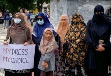 El simbólico velo islámico, ¿elección, imposición, sumisión, prohibición? Los derechos no se prohíben, ni se imponen, se defienden, disfrutan y protegen …