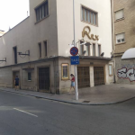 Grupo Orenes compra el Cine Rex como lavado de cara bajo la falsa premisa de proyecto de “ocio responsable”