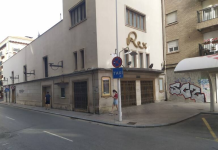 Grupo Orenes compra el Cine Rex como lavado de cara bajo la falsa premisa de proyecto de “ocio responsable”