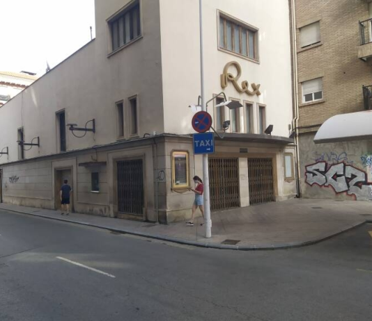 Grupo Orenes compra el Cine Rex como lavado de cara bajo la falsa premisa de proyecto de “ocio responsable”