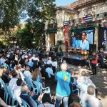 Cuba declara el 21 de marzo: Día Internacional de la Solidaridad con la llegada del convoy “Nuestra América” en desafío al bloqueo estadounidense Asiste Díaz-Canel a acto de bienvenida del convoy Nuestra América