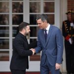 Izquierda Unida rechaza la decisión unilateral de Sánchez de dedicar otro paquete de 1.000 millones de euros en ayudas militares para alargar la guerra de Ucrania