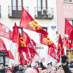 “Hay partido”: sectores críticos del PCE cuestionan la gestión de Enrique Santiago y reclaman un debate profundo en el XXII Congreso