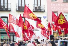 “Hay partido”: sectores críticos del PCE cuestionan la gestión de Enrique Santiago y reclaman un debate profundo en el XXII Congreso