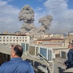 Organizaciones antiimperialistas convocan una concentración en Murcia contra la guerra, el rearme y la OTAN