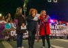La Asamblea Feminista saldrá a las calles de Murcia bajo el lema “Ante el negacionismo y el fascismo, más feminismo”.