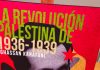 Cooperativa Ítaca acoge la presentación de “La revolución palestina de 1936-1939” de Ghassan Kanafani con participación de Jaldía Abubakra