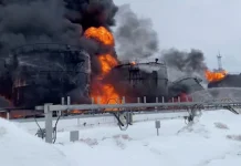 Ataque con misiles Storm Shadow contra Bryansk deja 6 muertos y decenas de heridos en territorio ruso