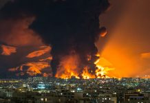 El futuro incierto de los pequeños y vulnerables Estados árabes del Golfo ante una guerra interminable