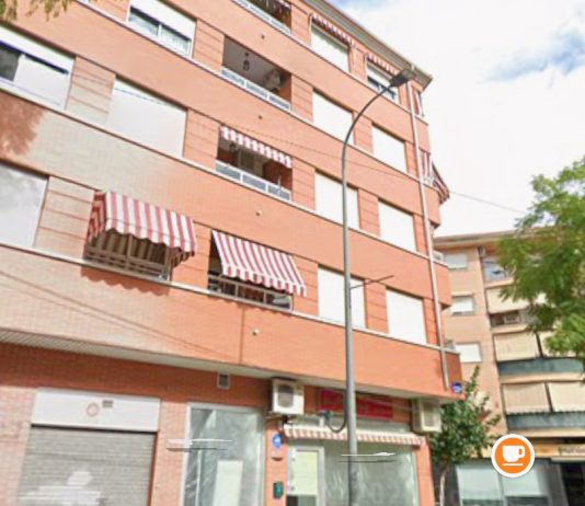 La PAH llama a paralizar hoy en Alcantarilla el desahucio de Antonia, una mujer enferma de 63 años con dos hijos a su cargo