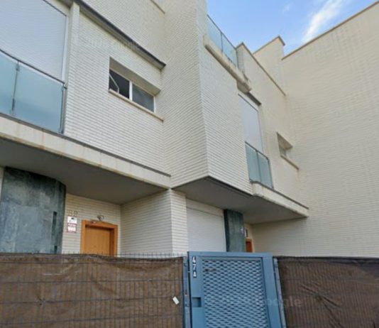 La Plataforma de Afectados por la Hipoteca alerta de un nuevo desahucio en Murcia: La Sareb pretende echar a María José de su casa el 18 de marzo