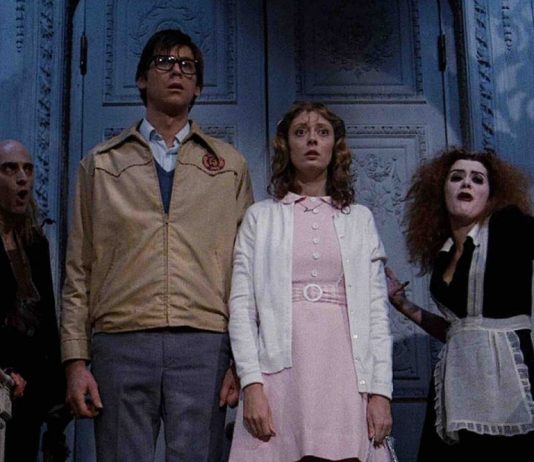 El cine, fábrica de sueños, pesadillas e infiernos… que despiertan o atormentan conciencias