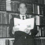 La Federación de Asociaciones de Memoria Histórica de la Región de Murcia denuncia el homenaje al primer alcalde franquista de Cieza Antonio Pérez Gómez, primer alcalde franquista de Cieza | Ayto Cieza