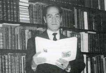 La Federación de Asociaciones de Memoria Histórica de la Región de Murcia denuncia el homenaje al primer alcalde franquista de Cieza Antonio Pérez Gómez, primer alcalde franquista de Cieza | Ayto Cieza