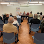 Europa Laica presenta en Murcia el libro “Ética en la Política” de Fernando Bermúdez