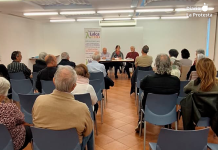 Europa Laica presenta en Murcia el libro “Ética en la Política” de Fernando Bermúdez