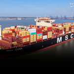 Dos buques sospechosos de transportar material militar con destino a Israel harán escala en puertos españoles en los próximos días