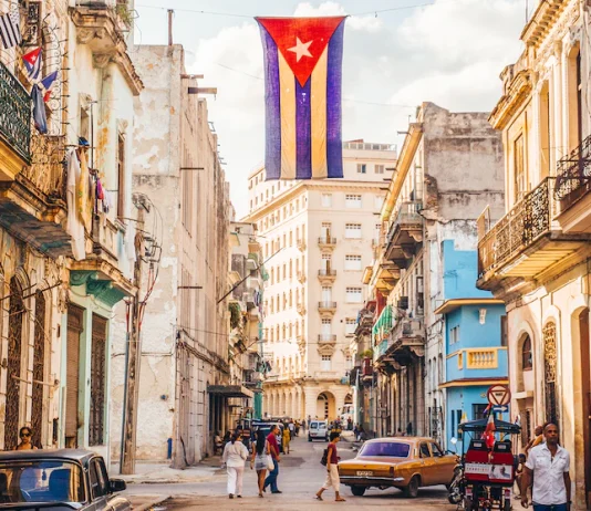 Acción Contra el Odio promueve un manifiesto contra el “bloqueo medieval” a Cuba