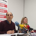 CCOO: Un marzo más la brecha de género se mantiene inamovible en la Región de Murcia Imagen de archivo de Víctor Romera | La Protesta Diario