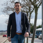 Manuel Borrego, Secretario General del PSOE en Badajoz y nuevo senador, acumula cinco viviendas y más de 8.400 € mensuales en alquileres mientras miles de familias luchan por no quedarse sin techo
