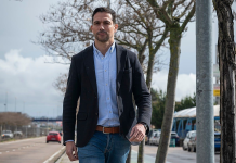 Manuel Borrego, Secretario General del PSOE en Badajoz y nuevo senador, acumula cinco viviendas y más de 8.400 € mensuales en alquileres mientras miles de familias luchan por no quedarse sin techo