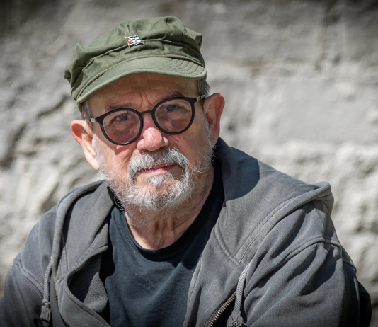 En Directo | Concierto solidario en homenaje a Silvio Rodríguez en Cooperativa Ítaca (Murcia)