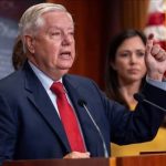 Lindsey Graham cuestiona la permanencia de las bases militares estadounidenses de Rota y Morón tras el rechazo del Gobierno español a implicarse en la escalada militar impulsada por Donald Trump junto a Israel.