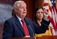 Lindsey Graham cuestiona la permanencia de las bases militares estadounidenses de Rota y Morón tras el rechazo del Gobierno español a implicarse en la escalada militar impulsada por Donald Trump junto a Israel.