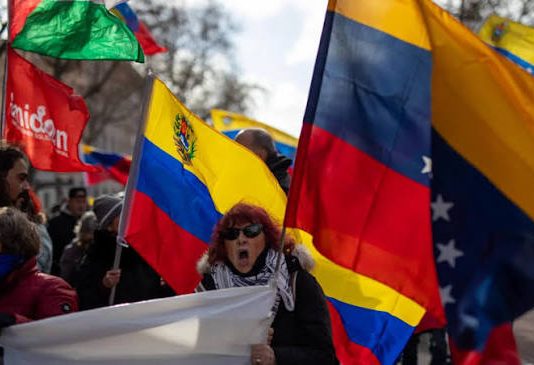 Llaman a la movilización contra la OTAN, las bases militares y la guerra imperialista este 21 de marzo en Valencia