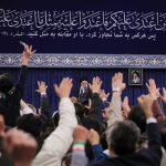 Irán confirma el asesinato del líder Khamenei y la indignación global estalla contra el imperialismo