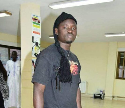 Ocho años sin Mame Mbaye: la memoria de Lavapiés frente al racismo institucional