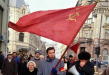 35 años del referéndum soviético: la mayoría ignorada y la disolución impuesta