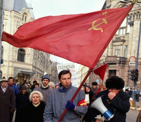 35 años del referéndum soviético: la mayoría ignorada y la disolución impuesta