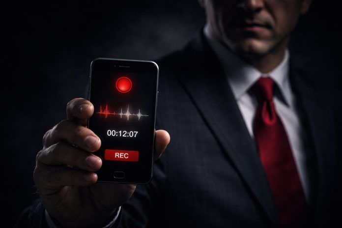 Imagen de archivo generada con IA | La Protesta Diario Imagen de archivo generada con IA | La Protesta Diario