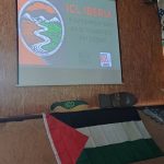 Jornada informativa en Totana sobre el papel de la empresa ICL en el genocidio palestino