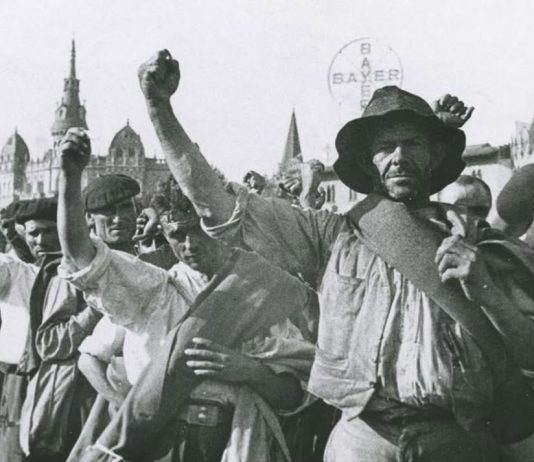 Extremadura recuerda la “revuelta de los yunteros”: 90 años de lucha campesina y memoria silenciada