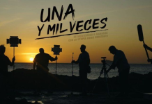 Murcia acoge la proyección del documental “Una y mil veces”, sobre los 52 uruguayos que combatieron con la guerrilla sandinista Una y mil veces, documental uruguayo.