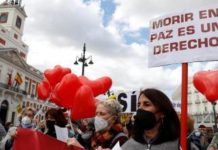 Eutanasia o suicidio asistido: ¿libertad individual o fracaso terminal de una sociedad que desecha a los más vulnerables?